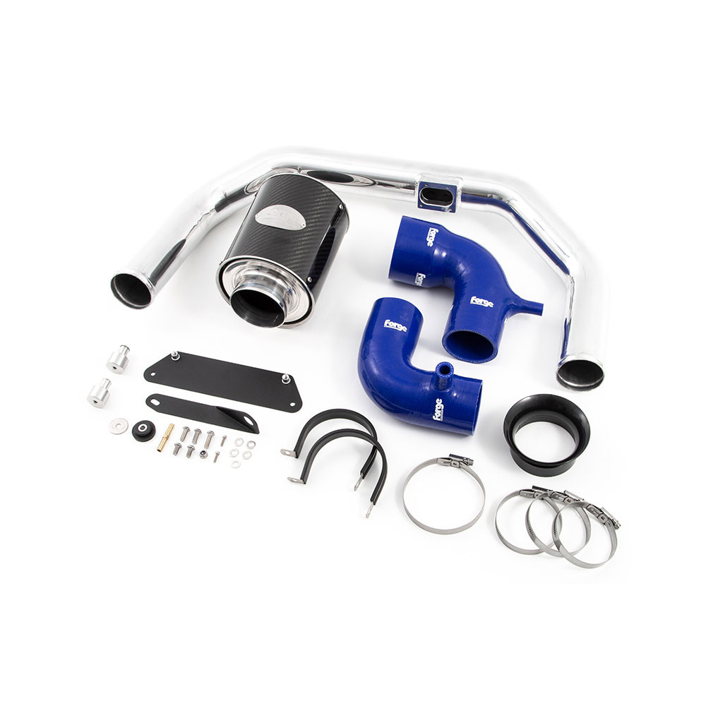 Kit de admissão direta Forger silver para Suzuki Swift Sport 1.4 turbo ZC33S (LHD)Array