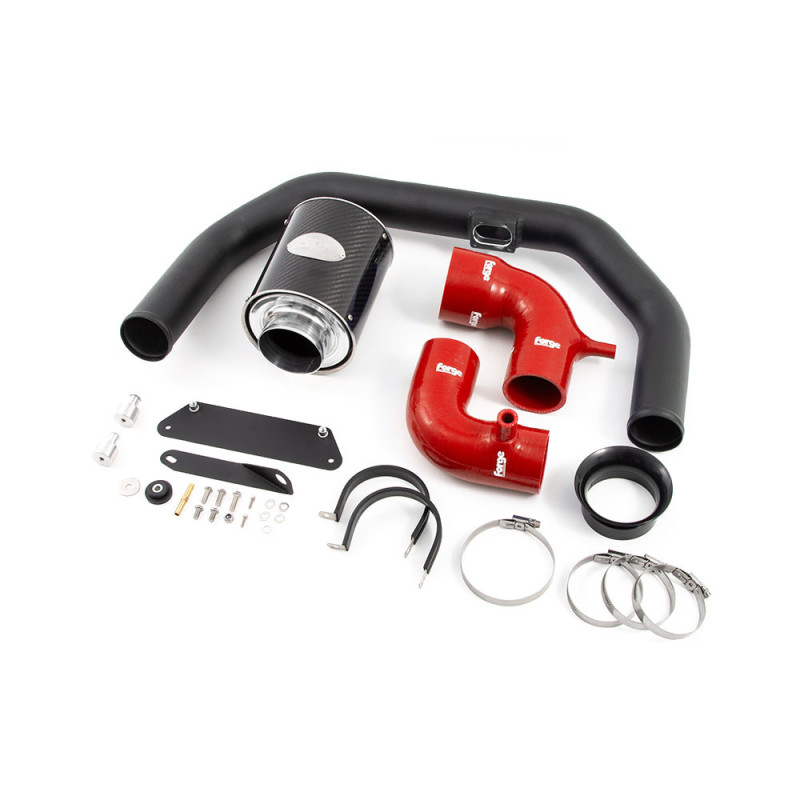 Kit admisión directa Forge Suzuki Swift Sport 1.4 turbo ZC33S (LHD) negroArray