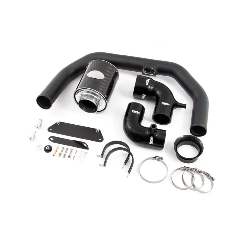 Kit admisión directa Forge Suzuki Swift Sport 1.4 turbo ZC33S (LHD) negroArray
