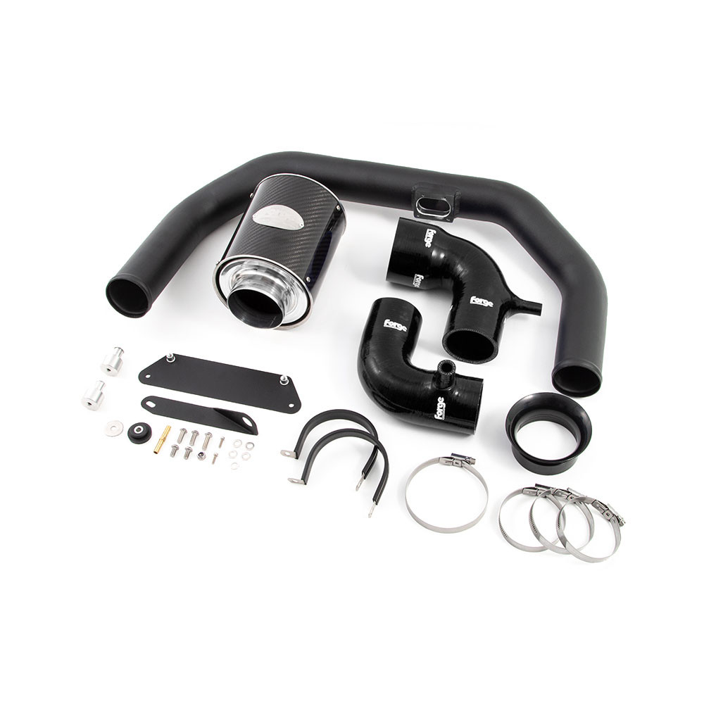 Kit admisión directa Forge Suzuki Swift Sport 1.4 turbo ZC33S (LHD) negroArray