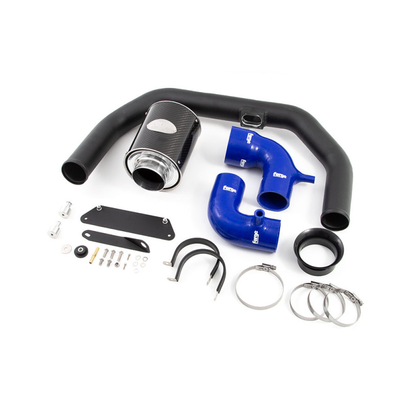 Kit admisión directa Forge Suzuki Swift Sport 1.4 turbo ZC33S (LHD) negroArray
