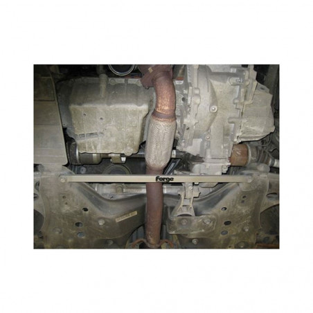 Refuerzo de subchasis Forge para Opel Corsa D (incluido modelo OPC)