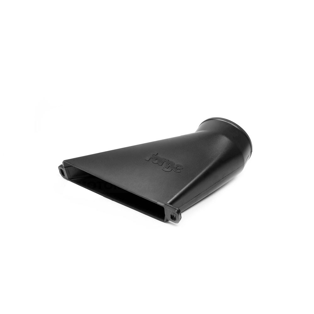 Entrada de aire para admisió Forge Volkswagen Golf R32Array