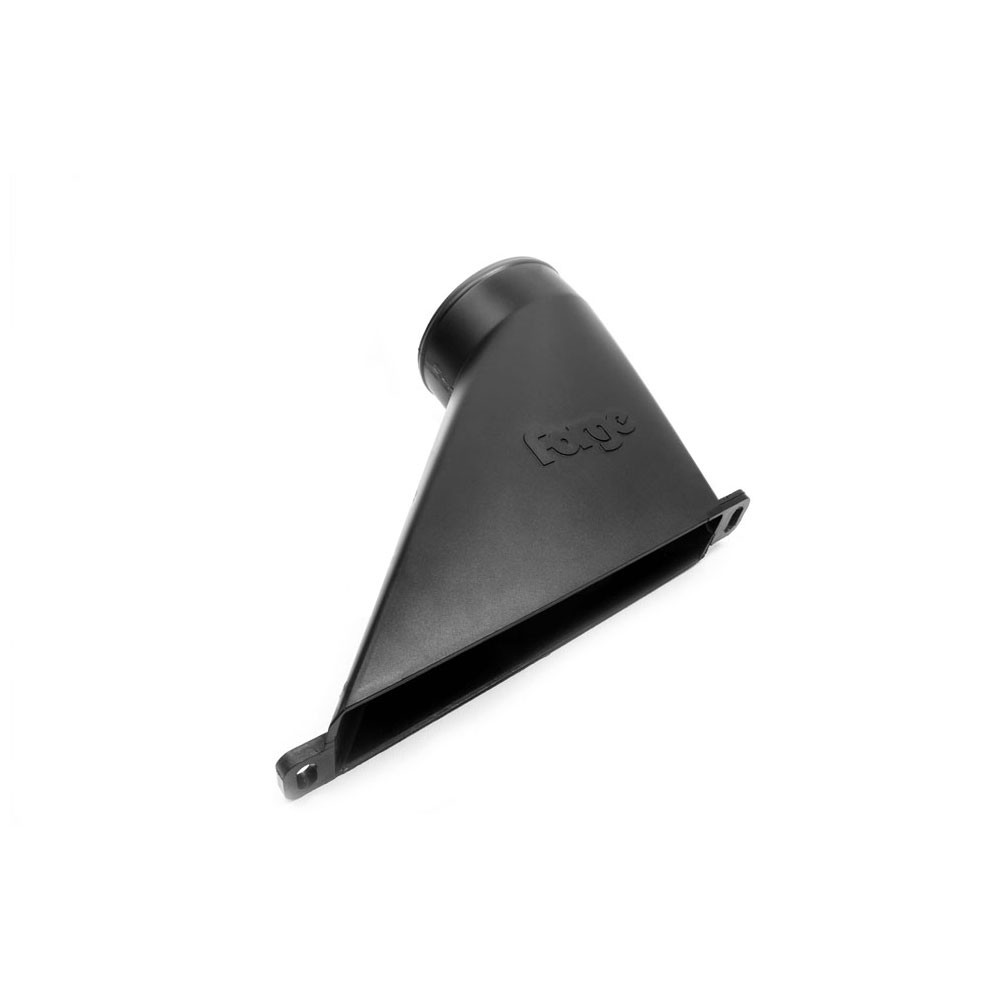 Entrada de ar para Volkswagen Golf R32 ForgeArray