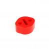 Silent Bloc Powerflex para escape universal, altura 65 mm