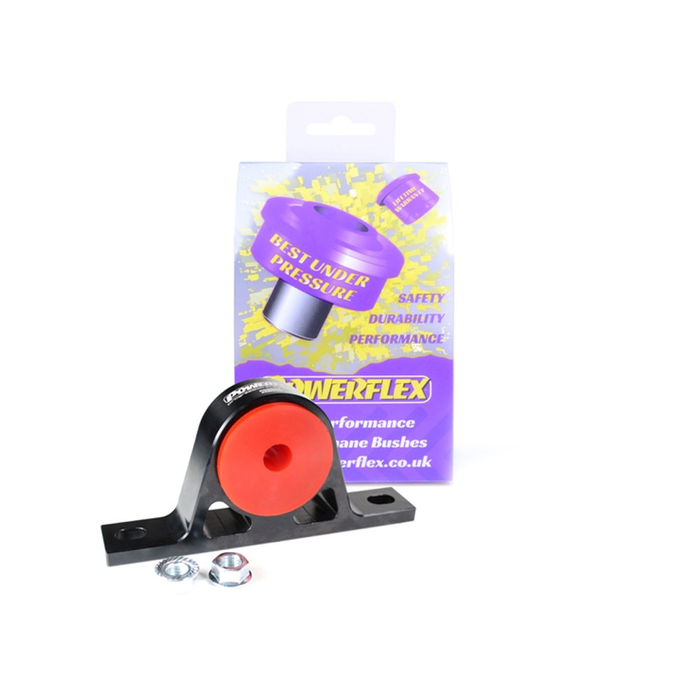 Silent-block Powerflex escape y soporte para BMW E46 1999-2006Array