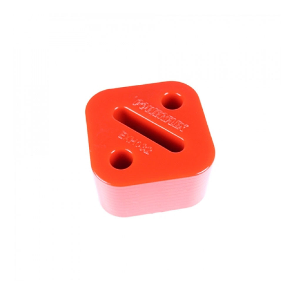 Silent-block Powerflex escape universal altura 67mmArray