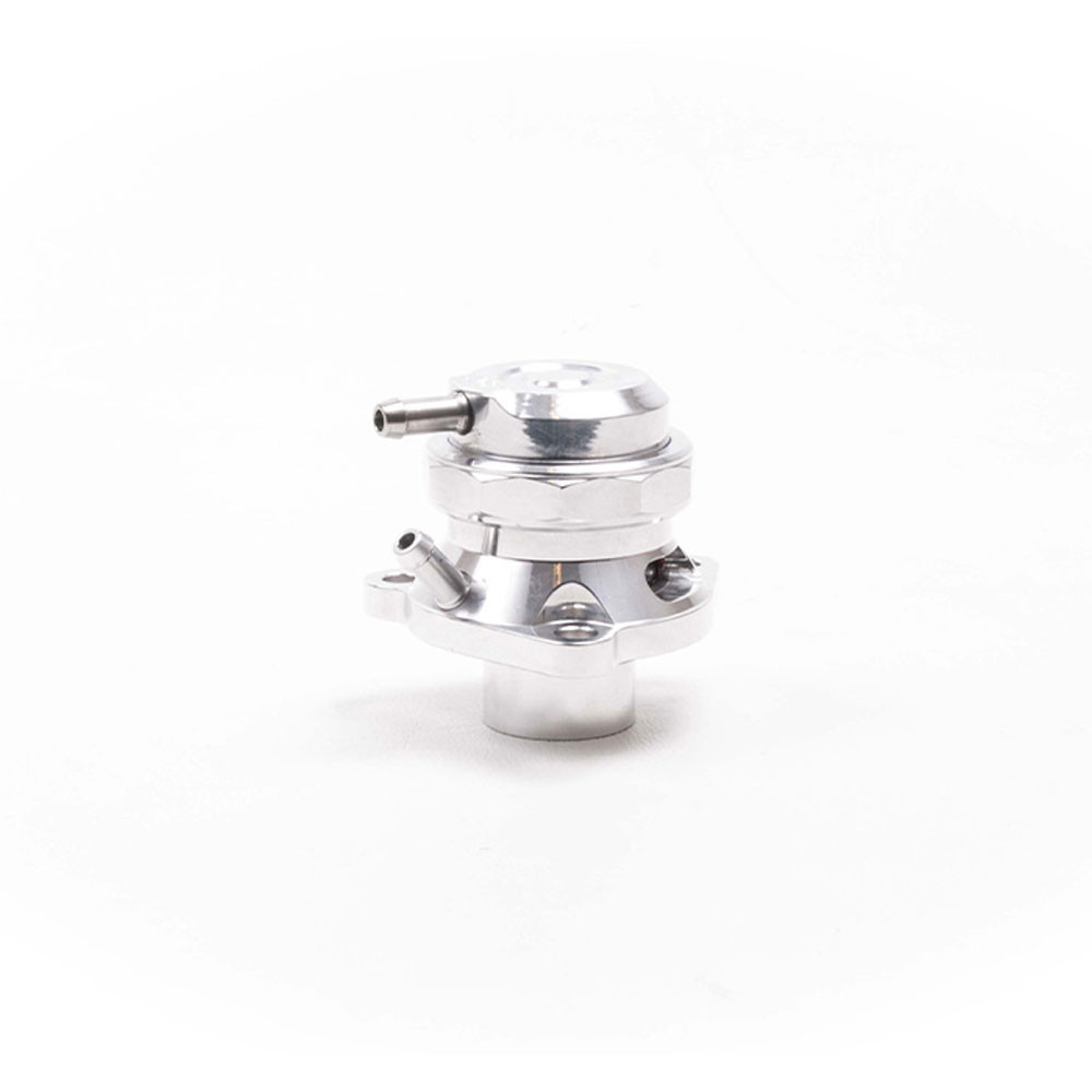Turbo / Dump Valvula Forge Mini Cooper S R56 AbiertoArray