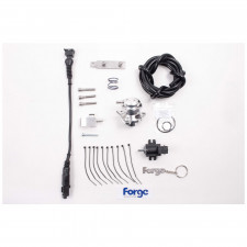 Válvula de descarga Forge Mini Cooper S R56 abierto