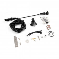 Kit de montagem da válvula de descarga Forge Mini R58/60 depois de 2011 - Peugeot 208 depois de 2012