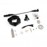 Kit de montagem da válvula de descarga Forge Mini R58/60 depois de 2011 - Peugeot 208 depois de 2012