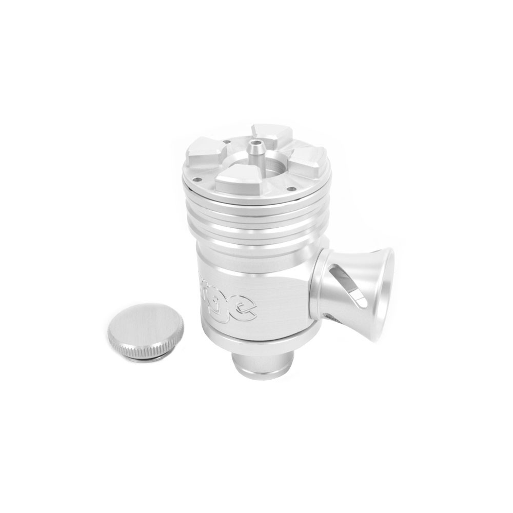 Turbo / Dump Valvula Forge Audi Volkswagen Seat Skoda 1.8T 2 Posiciones Abierta / CerradaArray