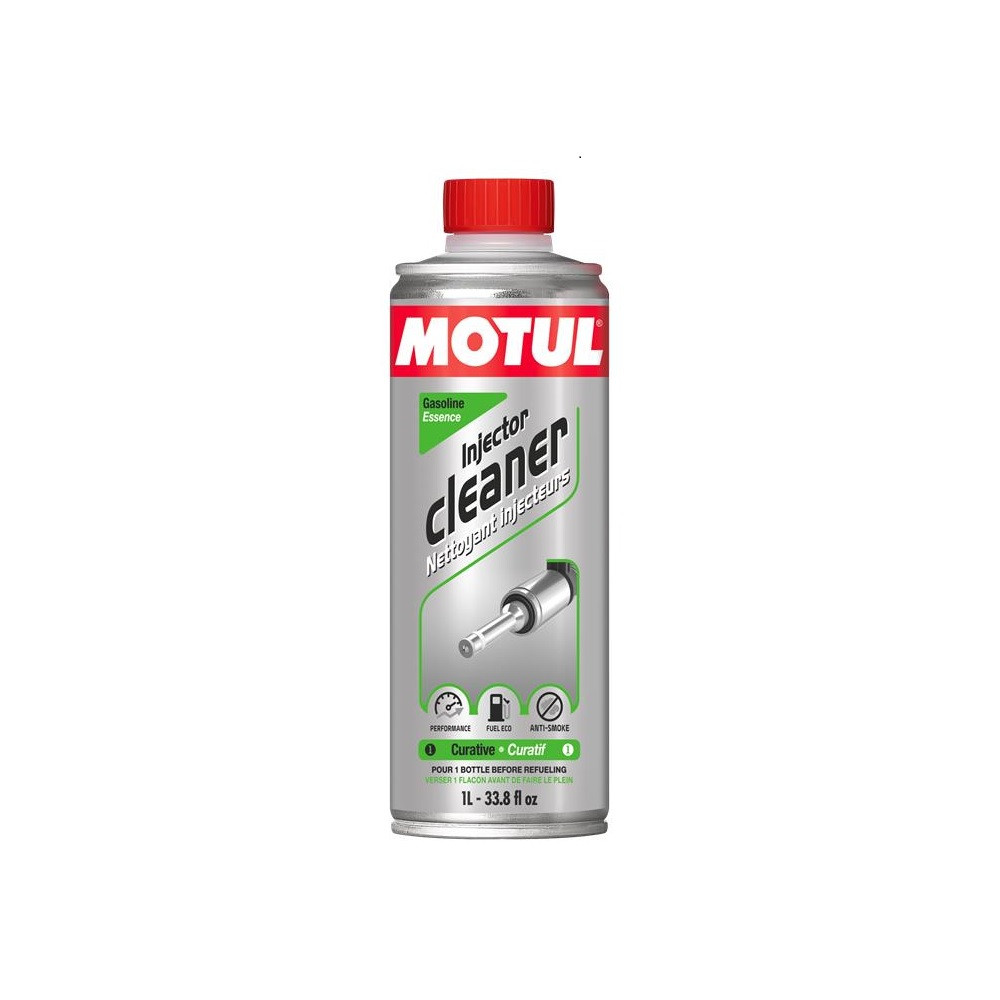 Limpiador inyector gasolina Motul 1LArray