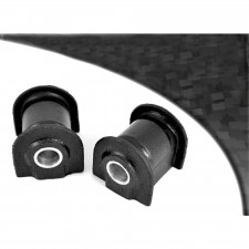 Silent-block Powerflex Black Trasero Trapecio Delantero Citroën AX (2 Piezas)