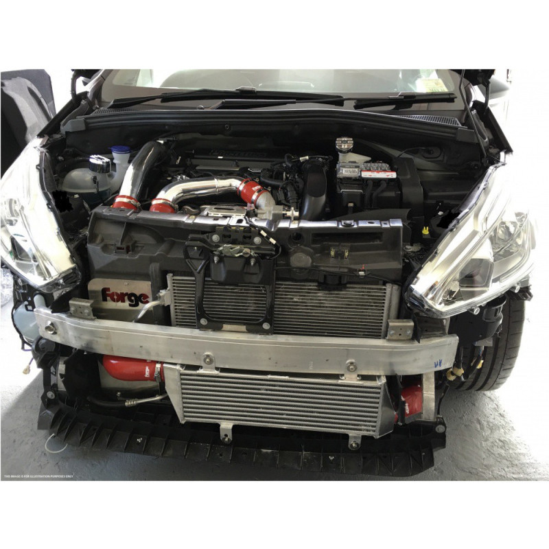 Peugeot 208 GTi Turbo Forge Pipe KitArray