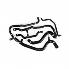 Kit manguitos de agua Forge para Renault Clio 2 RS 172CH/182CH (6 piezas)