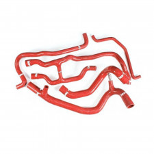 Kit de mangueiras de água Forge para Renault Clio 2 RS 172CH/182CH (6 peças)