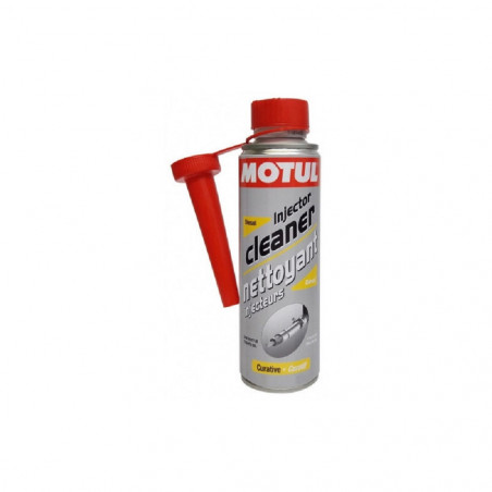 Motul Limpador de Injectores Diesel 1L