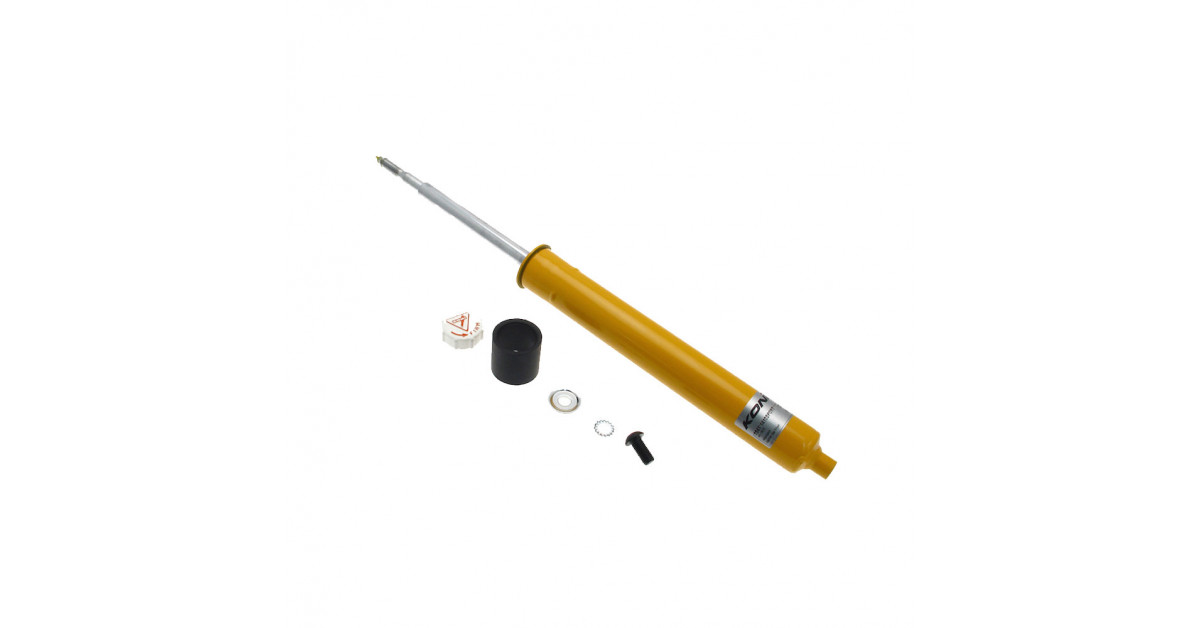 Amortecedor Koni Sport dianteiro Volvo S60 / V60 00-10Array