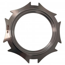 Placa de presión Alcon 184mm reforzada 208 R2