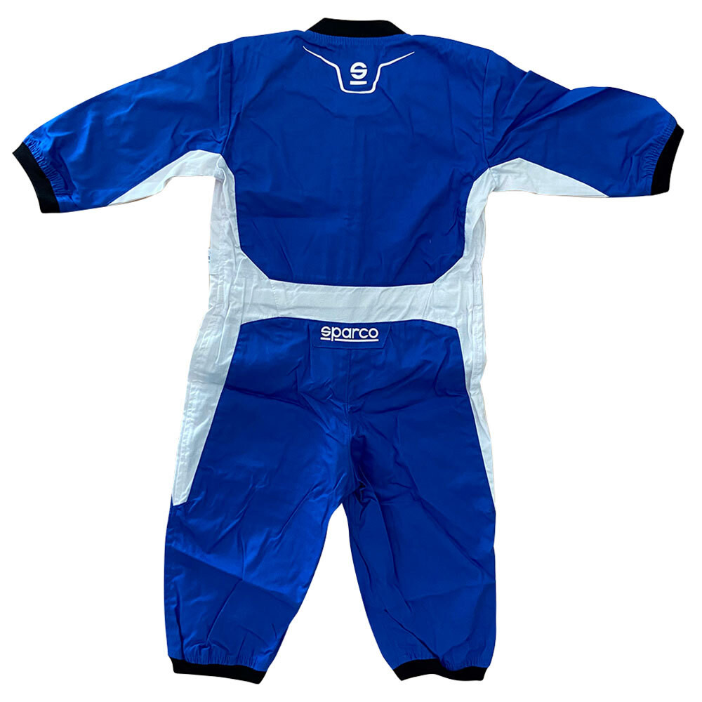 Sparco Eagle 2.0 Baby OverallArray