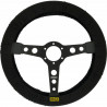 Funda de volante BG 250mm-380mm Negro