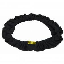 Funda de volante BG 250mm-380mm Negro