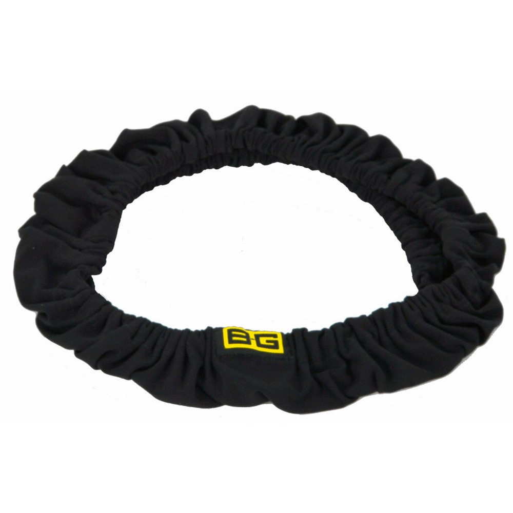 Funda de volante BG 250mm-380mm NegroArray