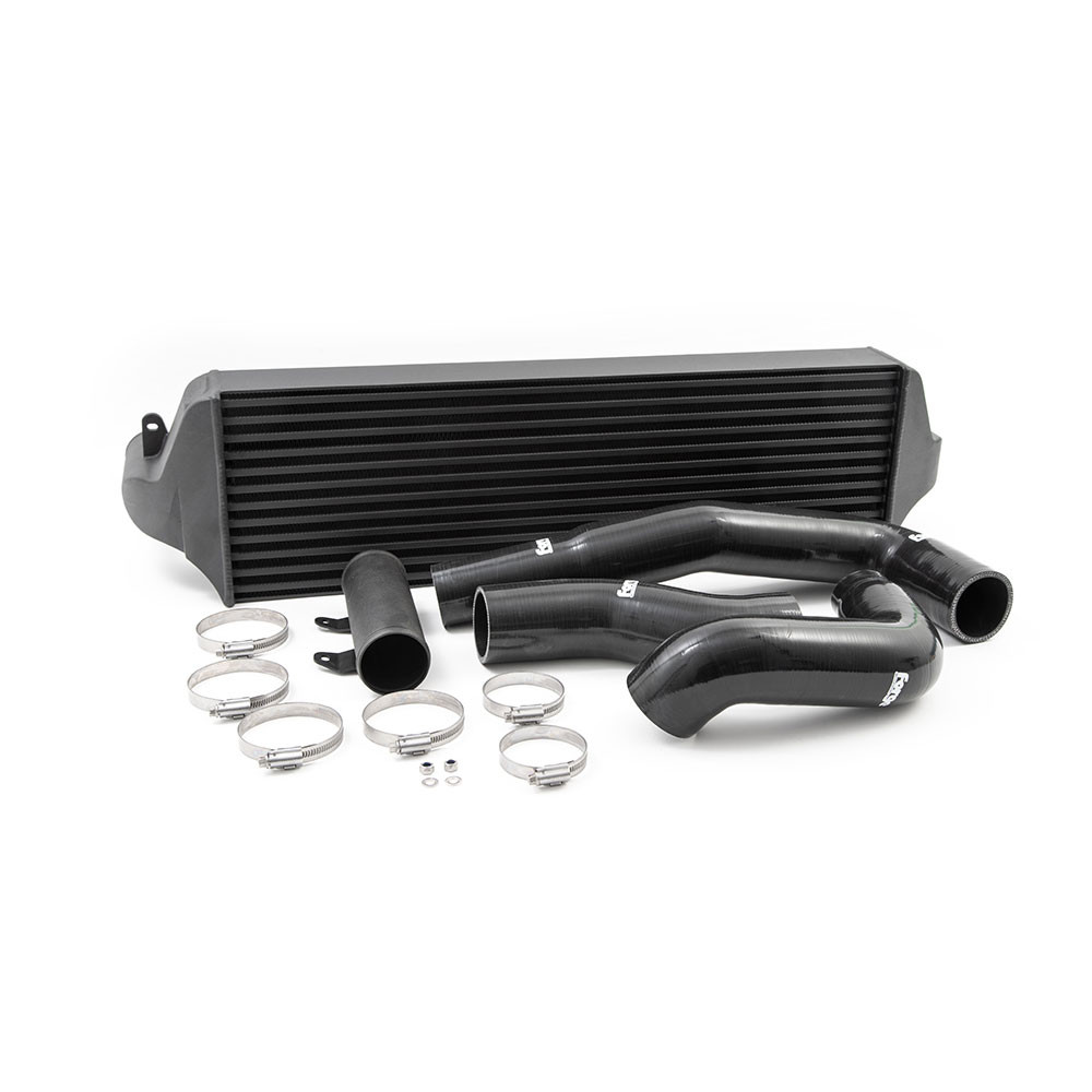 Intercooler para Toyota Yaris GRArray