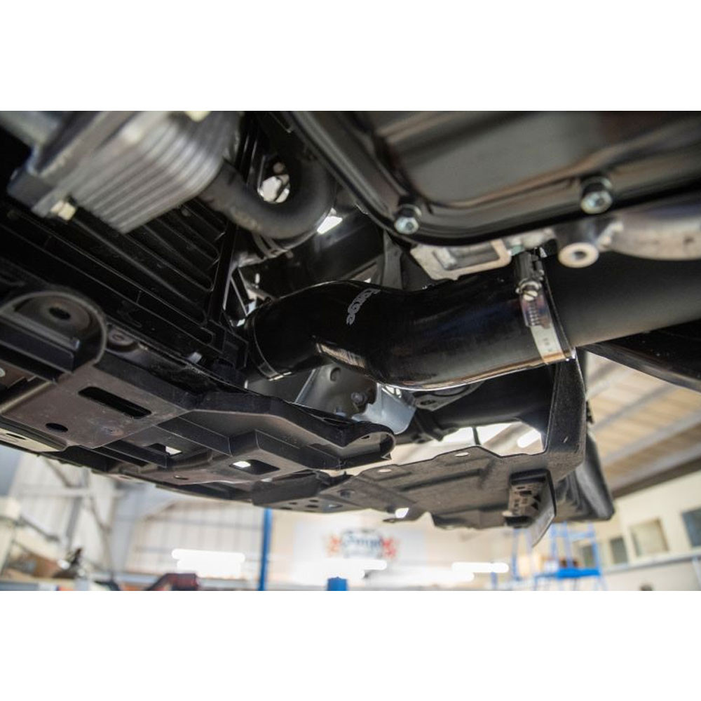 Intercooler para Toyota Yaris GRArray