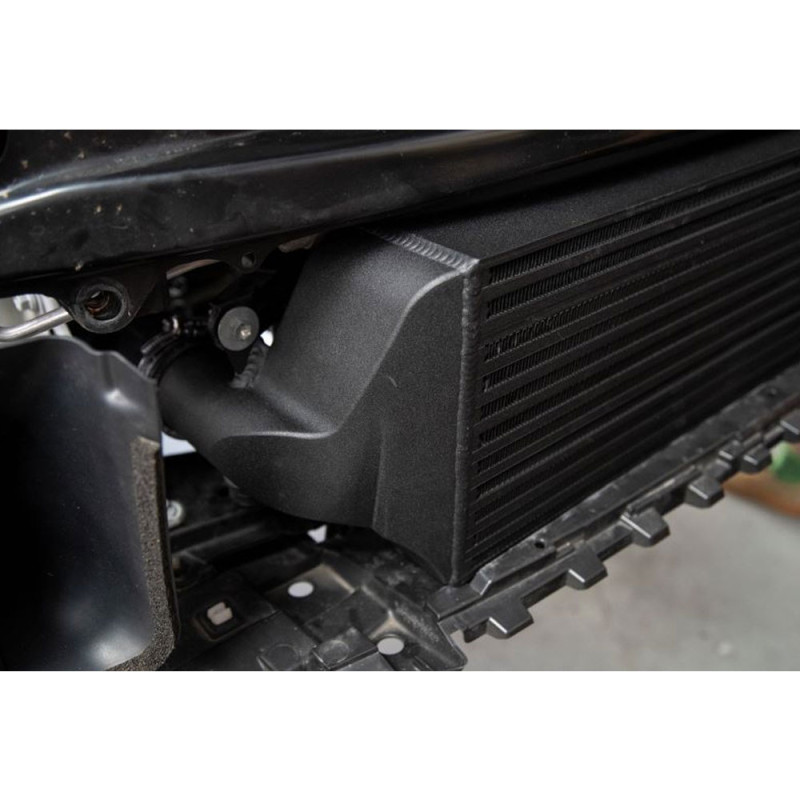 Intercooler para Toyota Yaris GRArray