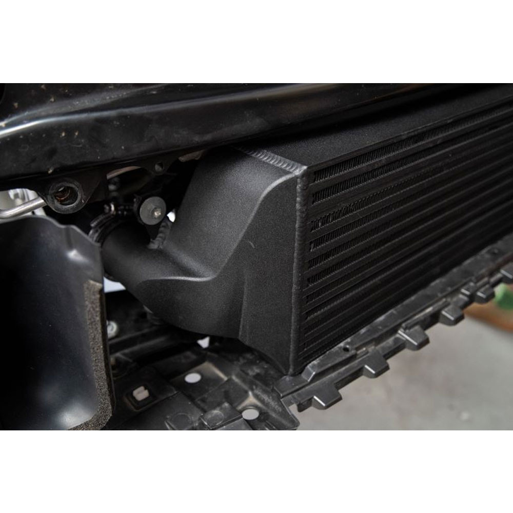 Intercooler para Toyota Yaris GRArray