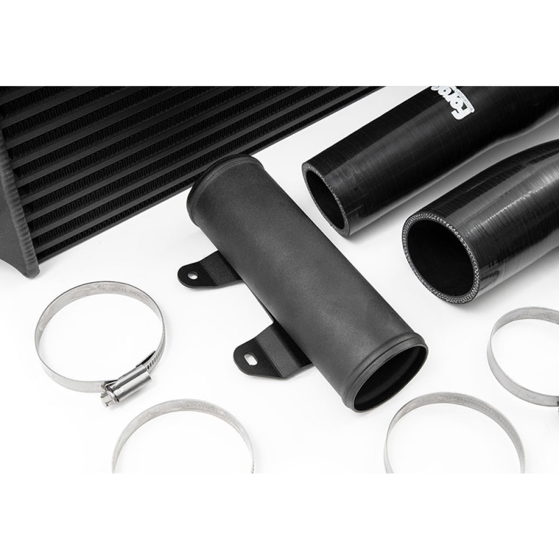 Intercooler para Toyota Yaris GRArray