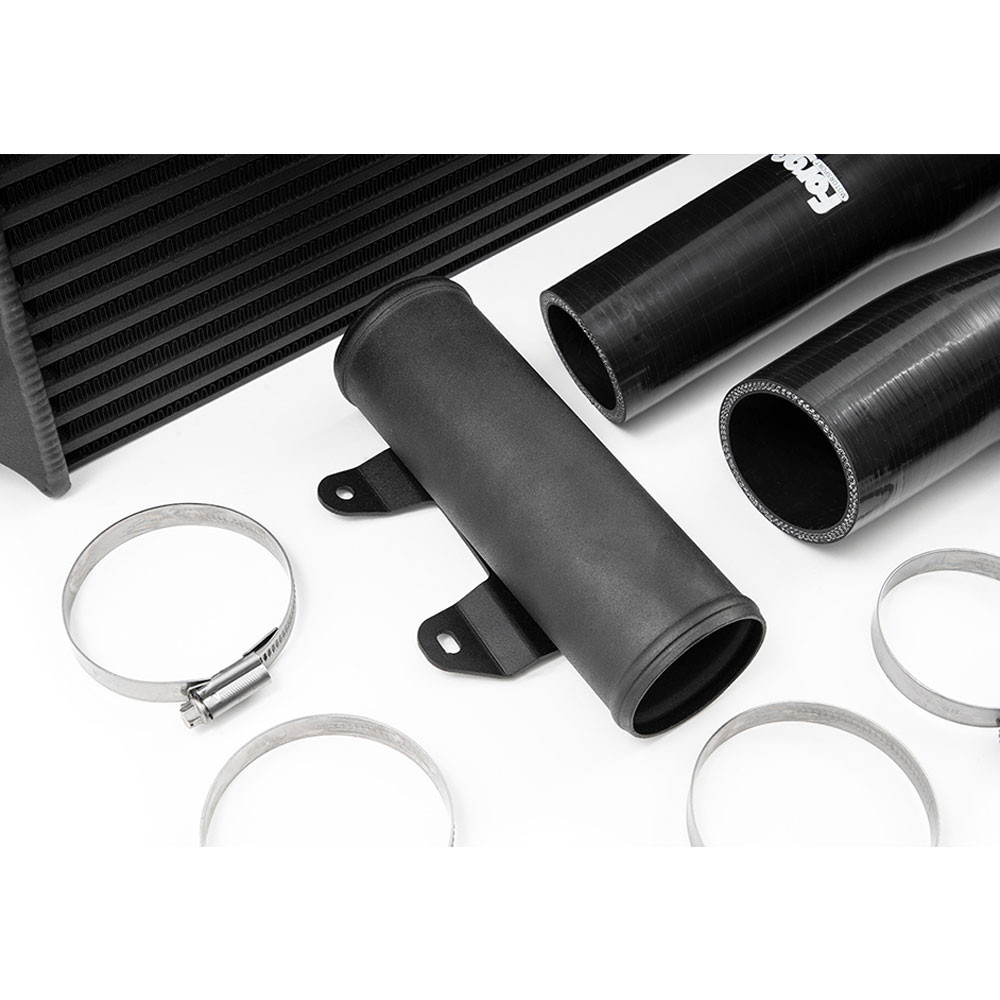 Intercooler para Toyota Yaris GRArray