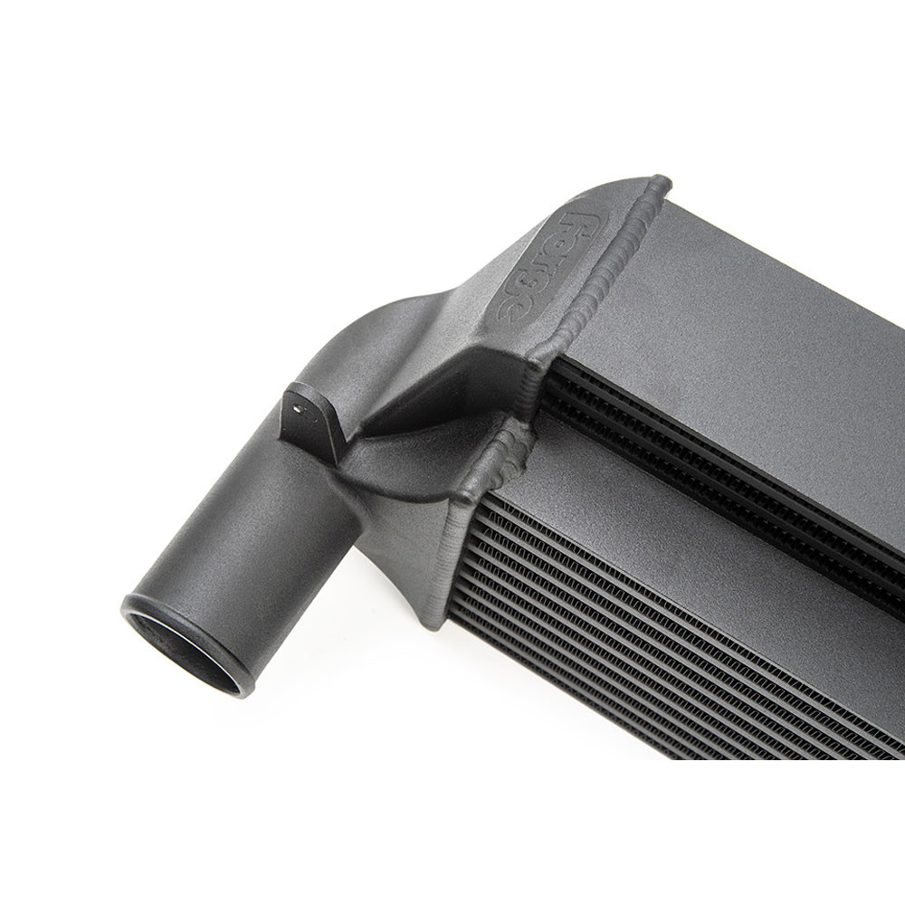Intercooler para Toyota Yaris GRArray