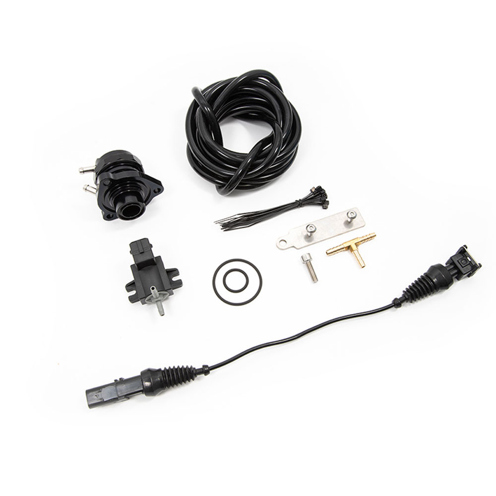 Válvula de alívio de forja para Peugeot 308 GTIArray