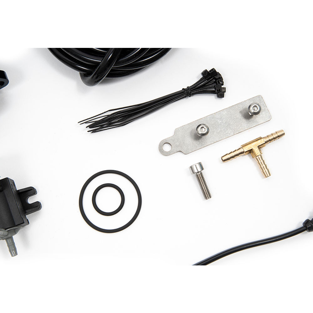 Válvula de descarga Forge para Peugeot 308 GTIArray
