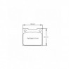 Pastilhas de travão Pagid S3102 RST4,RST5