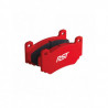 Pastilhas de travão Pagid S4924 RST1,RST3