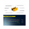 Pastillas de freno Pagid S2405 RSL1,RSL19,RSL29