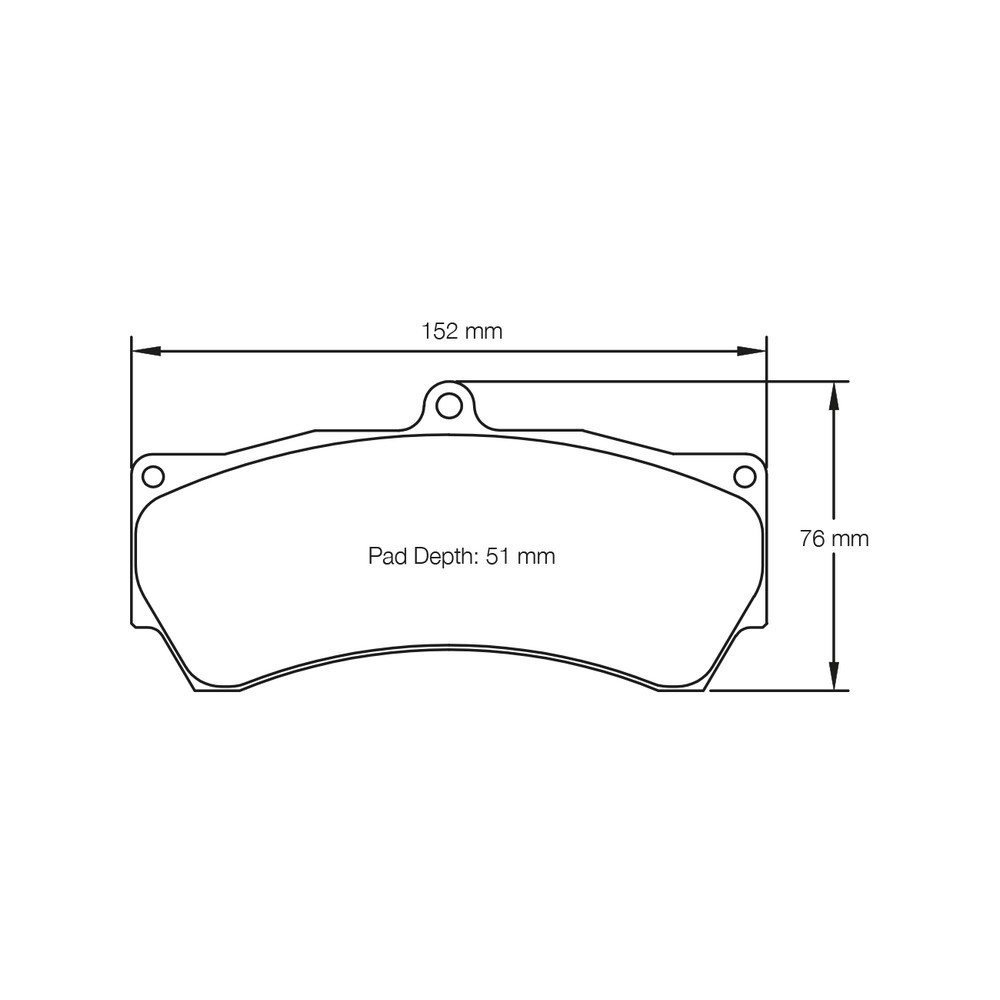 Pastillas de freno Pagid S8028 RSL29Array