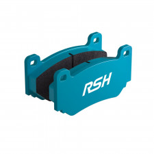 Pastillas de freno Pagid S4304 RSH3,RSH42,RSH29E