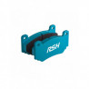 Pastilhas de travão Pagid S4501 RSH3,RSH42,RSH29E