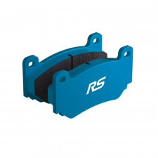 Pastillas de freno Pagid S2487 RS42