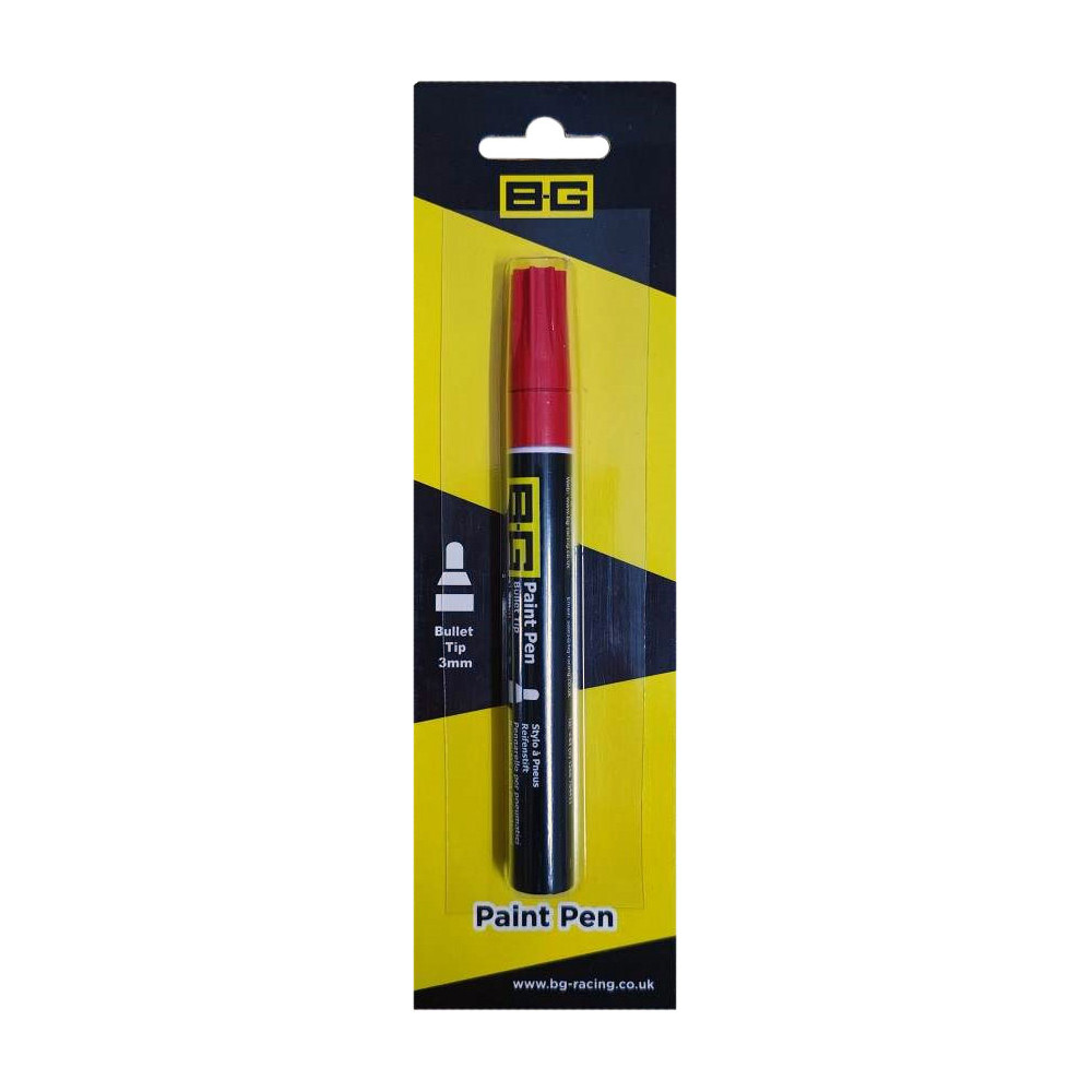 Marcador para neumático BG Racing diámetro 3mmArray