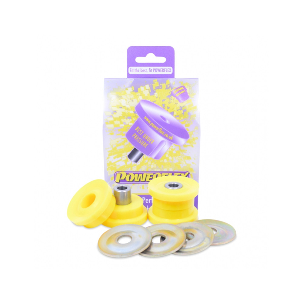 Silent-block Powerflex Trapecio Trasero G60 (2 Piezas)Array