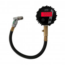 Manómetro de presión digital 0-10 Bares GT2i Race & Safety
