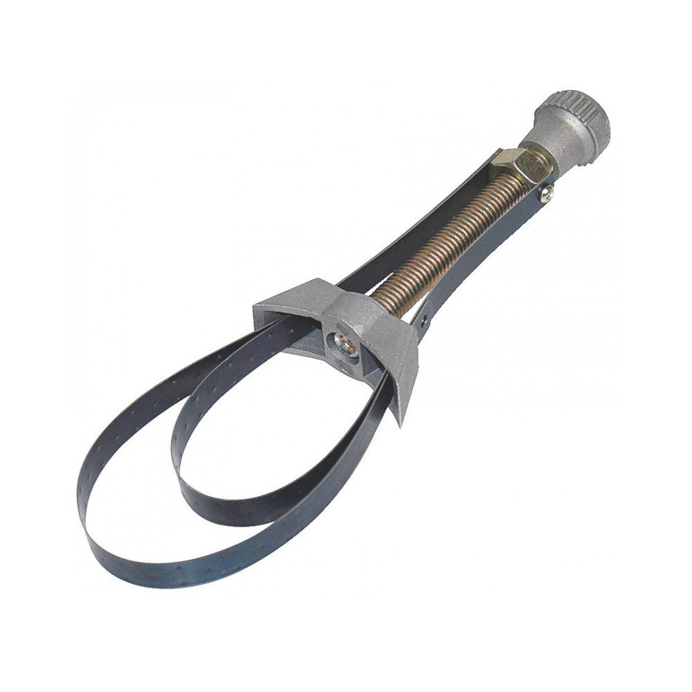 Llave para filtro de aceite de banda metálicaArray