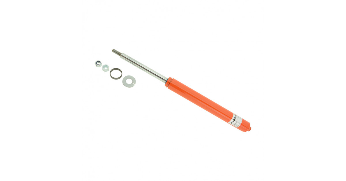 Amortecedor Koni STR.T Dianteiro Audi 80 79-86Array