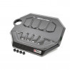 Tapa motor Forge en carbono para Volkswagen / Audi / Cupra / Skoda EA888 Gen 4